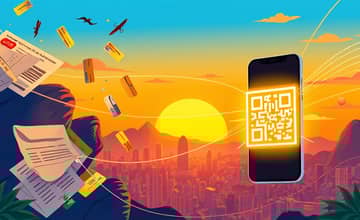 Do Boleto ao Pix: A Evolução dos Meios de Pagamento no Brasil