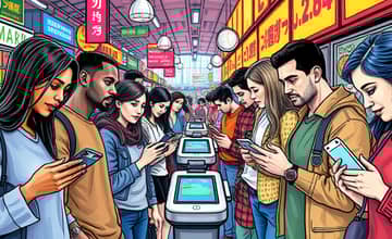 Pagamentos por Aproximação: A Magia do Contato Que Transforma