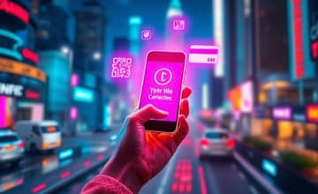 A Revolução das Carteiras Digitais: Liberdade Financeira na Palma da Mão