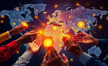 Pagamentos Digitais Internacionais: Conectando o Seu Dinheiro ao Mundo