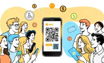 Transforme Seu Smartphone em Sua Carteira: Guia Completo