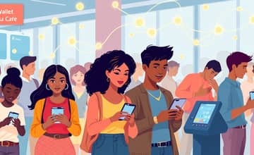 O Poder dos Dados: Como os Pagamentos Digitais Otimizam Suas Finanças