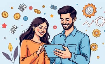 Despesas Compartilhadas? Use Facilidades de Pagamento Digital