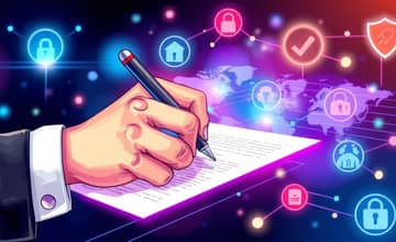 Assinaturas Digitais: Conforto e Automatização para o Dia a Dia
