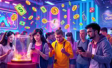 Microtransações: O Poder dos Pequenos Pagamentos para Grandes Negócios