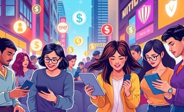 Chega de Fila: A Conveniência dos Pagamentos de Contas Online