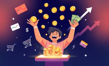 Descomplicando o Cashback: Recompensas em Suas Compras Digitais