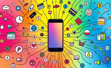 A Ascensão dos Super Apps e Seus Ecossistemas de Pagamento