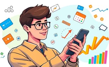 Simplificando o Orçamento com Pagamentos Digitais