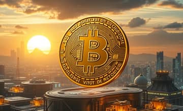 Desvendando o Halving: Impacto no Mercado Cripto