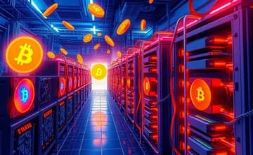 Mineração de Cripto: Guia Completo para Iniciantes