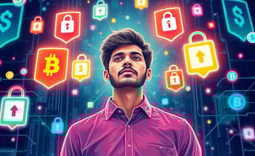 Privacidade Financeira na Era Digital: O Que Você Precisa Saber