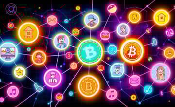 NFTs Além da Arte: Casos de Uso Inovadores