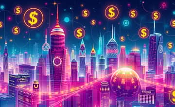 O Futuro das CBDCs: Moedas Digitais de Bancos Centrais