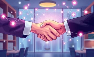 Smart Contracts: Revolucionando Negócios Jurídicos