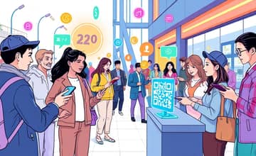 Pagamentos Digitais versus Métodos Tradicionais: Qual Escolher?