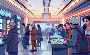 A Influência da Inteligência Artificial nos Pagamentos Digitais