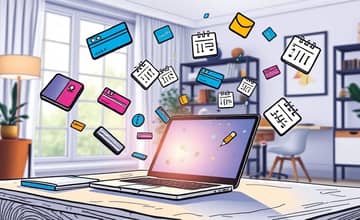 Automatize Suas Finanças: O Guia Definitivo dos Pagamentos Automáticos