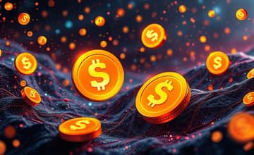 Stablecoins: Estabilidade em Meio à Volatilidade