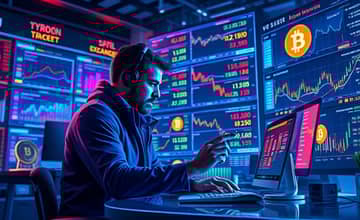 Arbitragem em Cripto: Estratégias para Lucrar