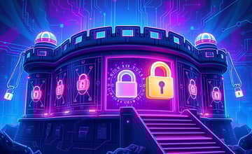 Segurança em Cripto: Proteja Seus Ativos Digitais