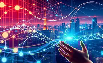 Oráculos Blockchain: Conectando o Mundo Real à Rede