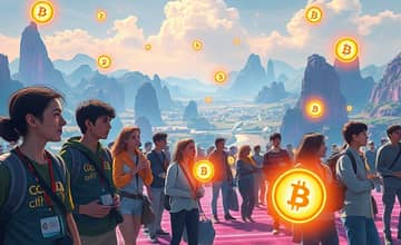 Games Play-to-Earn: Cripto no Mundo dos Jogos