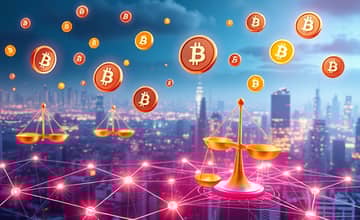 Fundamentos da Tokenomics: Como Avaliar um Projeto