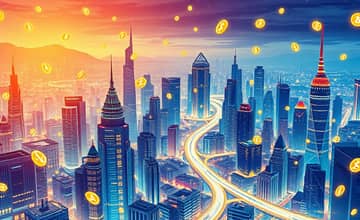 Microtransações Cripto: O Futuro dos Pagamentos