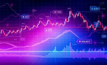 Análise Gráfica em Cripto: Ferramentas Essenciais