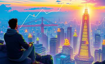 Staking e Yield Farming: Renda Passiva com Cripto