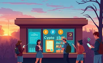 Cripto para Pequenos Negócios: Aceitando Pagamentos Digitais