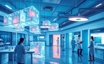 Blockchain na Saúde: Inovando Prontuários Médicos