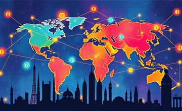 Regulamentação Cripto Global: Cenários e Perspectivas