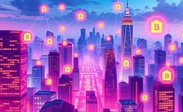 Tokens Não Fungíveis no Mercado Imobiliário Digital