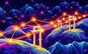 Interoperabilidade Blockchain: Conectando Redes