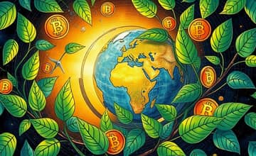 Criptoativos e ESG: Investimento Responsável