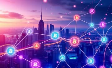 Lançamento de DApps: Criando Aplicações Descentralizadas