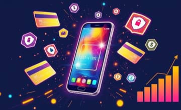 Cartão de Crédito Digital: Vantagens e Como Solicitar