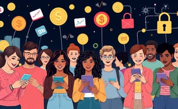 Adeus Taxas Abusivas: A Revolução dos Bancos Digitais