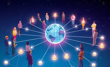 DAO: As Organizações Autônomas Descentralizadas