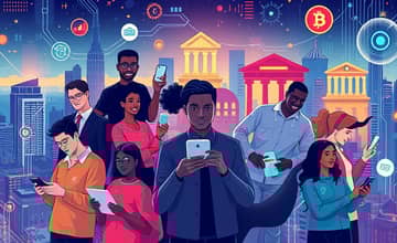 O Futuro do Dinheiro: Bancos Digitais e Inovação