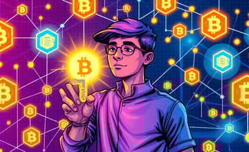 Identidade Digital Descentralizada: Você no Controle