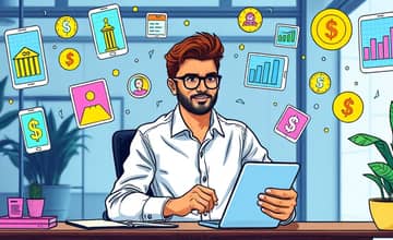 Autônomos e Bancos Digitais: Gestão Financeira Simplificada