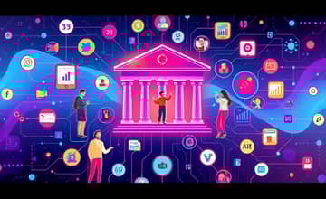 Bancos Digitais e Open Banking: O Que Muda Para Você?