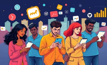 Segredos para Uma Vida Financeira Organizada com Bancos Digitais