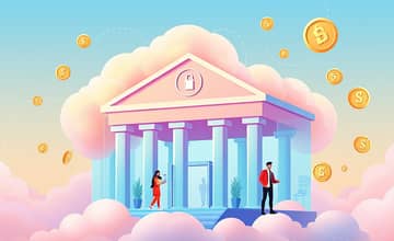 A Nuvem é o Seu Banco: Entenda os Bancos Digitais