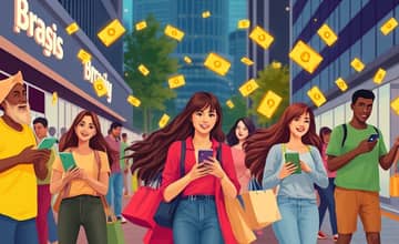 PIX Parcelado: A Novidade que os Bancos Digitais Oferecem