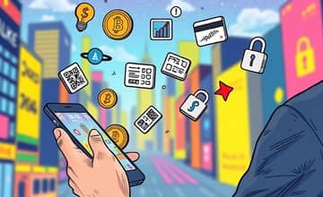 Benefícios Escondidos ao Usar Bancos Digitais