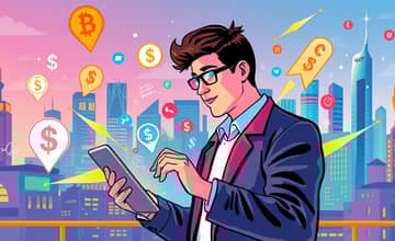 Bancos Digitais: Mais Agilidade para Suas Finanças